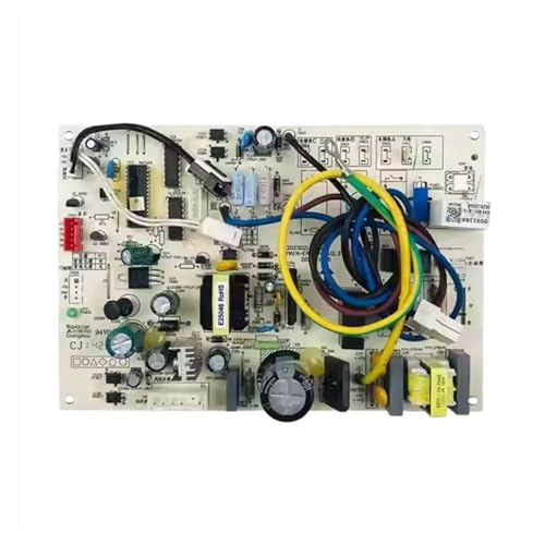 Kompatibel mit Midea Klimaanlage Innen Einheit Motherboard KF-72L/SY-GC(E1) Motherboard Variable Frequenz Bord von QWSDDF