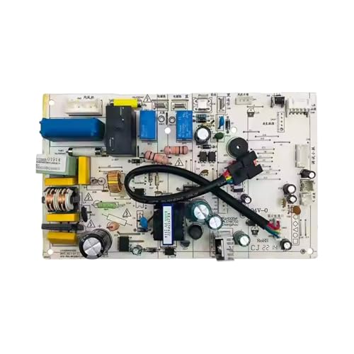 Kompatibel mit Midea Klimaanlage Innen Einheit Motherboard KFR-26/32/35G/BP2DN1Y-LB(3/A3) Motherboard Variable Frequenz Bord von QWSDDF