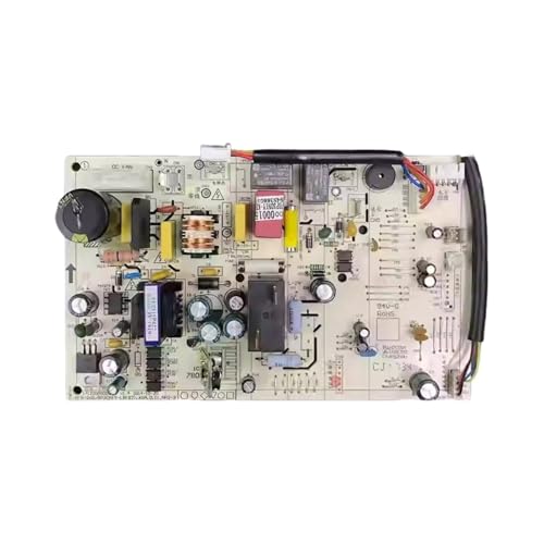 Kompatibel mit Midea Klimaanlage Innen Einheit Motherboard KFR-26/32G/BP3DN1Y Motherboard Variable Frequenz Bord Kompatibel mit Midea Klimaanlage Innen Einheit Motherboard KFR-26/32G/BP3DN1Y Motherboard Variable Frequenz Bord von QWSDDF