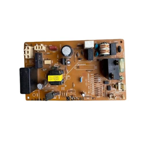 Kompatibel mit Mitsubishi Klimaanlage MSH-J12TV Externes Motherboard Computer-Board DE00N300 SE76A895G02 Kompatibel mit Mitsubishi Klimaanlage MSH-J12TV Externes Motherboard Computer-Board DE00N300 SE76A895G02 von QWSDDF