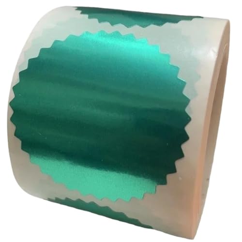Einfache Aufkleber 25–50 mm Zahnradaufkleber, Laser, golden glänzend, Etiketten, Dekoretiketten, Prägestempel, Geschenkbox-Verpackung, Siegelverpackung, Geschenk-Scrapbooking-Aufkleber(5cm-100pcs-H) Einfache Aufkleber 25–50 mm Zahnradaufkleber, Laser, golden glänzend, Etiketten, Dekoretiketten, Prägestempel, Geschenkbox-Verpackung, Siegelverpackung, Geschenk-Scrapbooking-Aufkleber(5cm-100pcs-H) von QWWQYDY