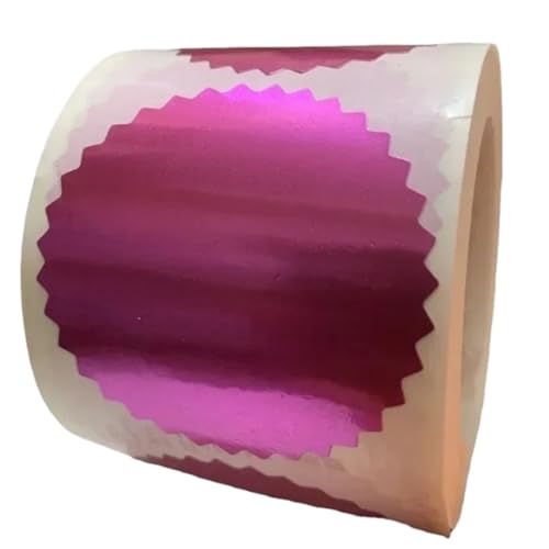 Einfache Aufkleber 25–50 mm Zahnradaufkleber, Laser, golden glänzend, Etiketten, Dekoretiketten, Prägestempel, Geschenkbox-Verpackung, Siegelverpackung, Geschenk-Scrapbooking-Aufkleber(5cm-100pcs-F) Einfache Aufkleber 25–50 mm Zahnradaufkleber, Laser, golden glänzend, Etiketten, Dekoretiketten, Prägestempel, Geschenkbox-Verpackung, Siegelverpackung, Geschenk-Scrapbooking-Aufkleber(5cm-100pcs-F) von QWWQYDY
