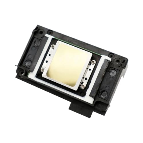 Druckkopf Kompatibel mit Sublimations- und Eco-Solvent-Tintenstrahldrucker, kompatibel mit dem Modell XP600 DX11 von QWsdR