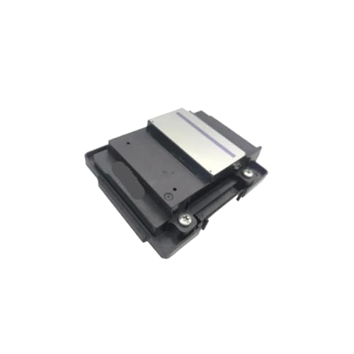 FA18021 Kompatibler Druckkopf Kompatibel mit WF-2650 WF-2651 WF-2660 WF-2661 WF-2750 WF-2760 L605 L655 L656 E4550 L606 Tintenstrahldrucker von QWsdR