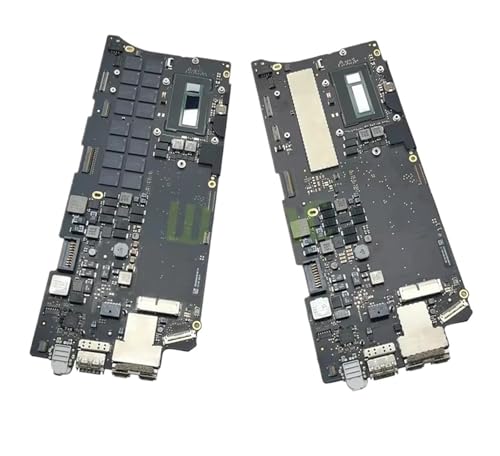 A1502 Motherboard for MacBook Pro Retina 13 "A1502 Logic Board 2013 2014 2015 820-3536-A 820-3476-A 820-4924-A(2014 i5 2.8GHz 16GB) von QXYSLHKC