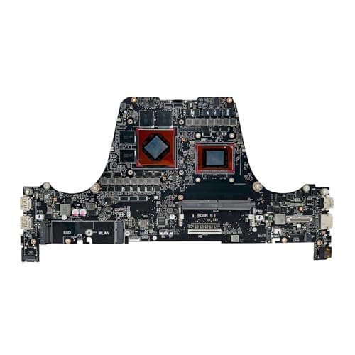 GA402R Mainboard for R-OG Z-ephyrus G14 (2022) GA402 GA402RK GA402RJ Laptop Motherboard R7-6800H R9-6900H R-AM-8GB(8G R7-6800H RX6700S) von QXYSLHKC