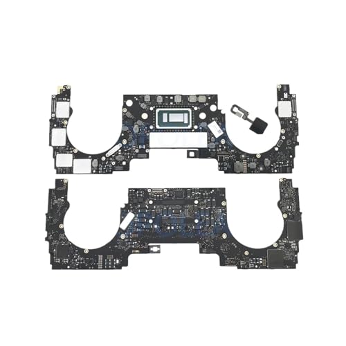 Laptop A1706 Motherboard mit Touch for Pro 13 "A1706 Logic Board i5 i7 256GB 512GB 1TB 2016 2017(2017 i7 3.5 16G 1TB) von QXYSLHKC
