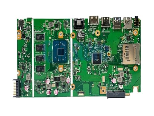 X541N Laptop-Motherboard for X541NA A541NA F541NA R541NA D541NA X541 Mainboard N3350/N4200 4G/2G-RA-M(N3450-GM-4GB) von QXYSLHKC