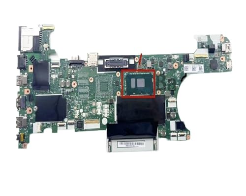for T470 Laptop Motherboard NM-A931 Motherboard Wtih i5-6200U/i5-6300U CPU Test Arbeit von QXYSLHKC