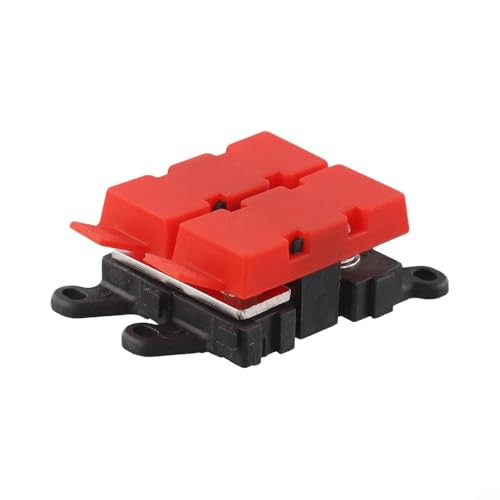 Doppelverbindung Autobolzen fester Sicherungshalter mit Halterung, Innovative Schnellspannfunktion, bewertet bei 200 A für Autos, LKWs, Fahrzeuge Doppelverbindung Autobolzen fester Sicherungshalter mit Halterung, Innovative Schnellspannfunktion, bewertet bei 200 A für Autos, LKWs, Fahrzeuge von QYMDRION