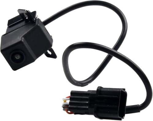 Einparkhilfe Rückfahrkamera 95760-3Z102 für Hyundai i40, mit genauen Parametern und Testsicherung Einparkhilfe Rückfahrkamera 95760-3Z102 für Hyundai i40, mit genauen Parametern und Testsicherung von QYMDRION