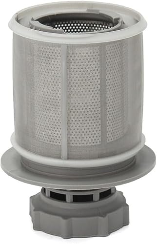 Geschirrspülerfilter, Mikro-Ersatz-Mesh-Mikrofilter-Set, Mikrosieb Feinsieb Set Sieb Ersatz für Bosch Geschirrspüler 427903 170740 Geschirrspülerfilter, Mikro-Ersatz-Mesh-Mikrofilter-Set, Mikrosieb Feinsieb Set Sieb Ersatz für Bosch Geschirrspüler 427903 170740 von QYMDRION
