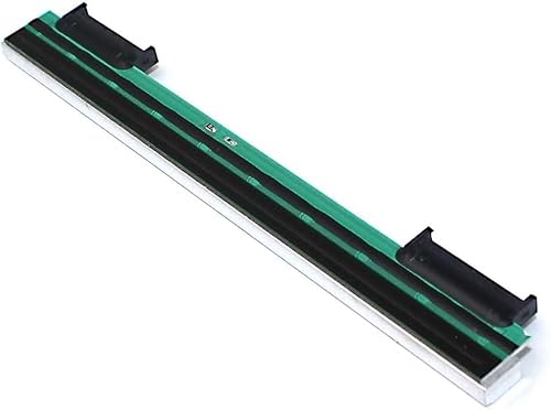 P1112640-219 Druckkopf für Zebra für ZD421 Thermal Mobile Serie, für schnellen und präzisen Etikettendruck bei 300 dpi von QYMDRION