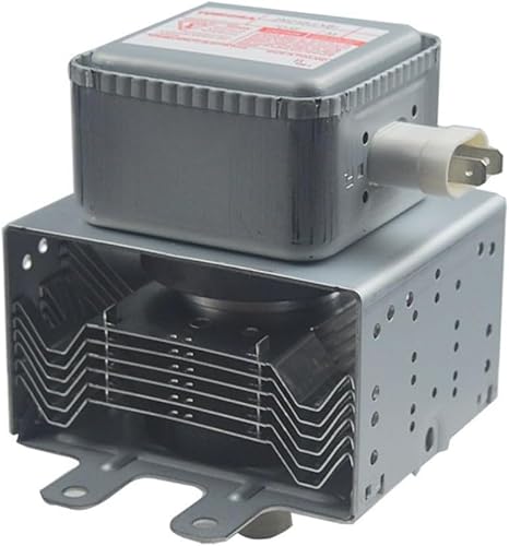 QYMDRION 2M248J Mikrowellen-Magnetron, 1000 W, Metallkonstruktion für lange Lebensdauer von QYMDRION