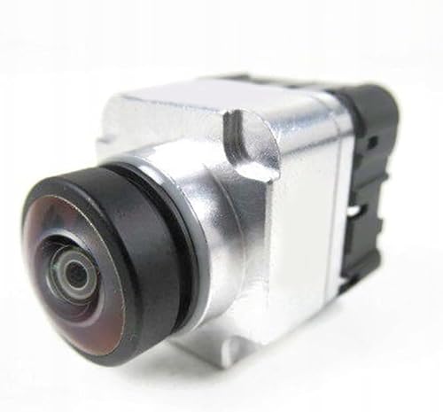 Rückfahrkamera-Set – Autokamera –Auto Rückfahrkamera 5WA980556 für MK8, Caddy 2021+, A3 8Y, Octavia MK4/A8, Leon 2021+ Rückfahrkamera-Set – Autokamera –Auto Rückfahrkamera 5WA980556 für MK8, Caddy 2021+, A3 8Y, Octavia MK4/A8, Leon 2021+ von QYMDRION