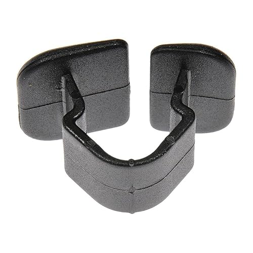 QZKJQDD Abdeckstopfen Motorhaube Dämmmatte Clips QZKJQDD Abdeckstopfen Motorhaube Dämmmatte Clips von QZKJQDD