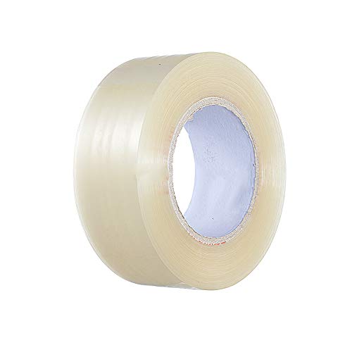 QZLNONTK Transparente Nachfüllrollen for Packband – 8 Rollen Packband for Versand und Umzug(5.5cm) von QZLNONTK