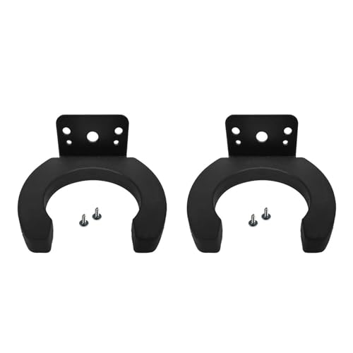 2pcs Mikrofonhalter Mikrofonclipmikrofonwandhalter Mikrofonhakenhalter Wandmontage Mikrofon Klemmen Ersatz 2pcs Mikrofonhalter Mikrofonclipmikrofonwandhalter Mikrofonhakenhalter Wandmontage Mikrofon Klemmen Ersatz von Qaonsciug