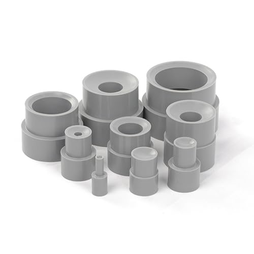 9pcs Mehrfachgröße Gummi Kamera Objektivscheibe Set Objektiv Objektiv Für Einfache Objektträte Und Reparaturen von Qaonsciug