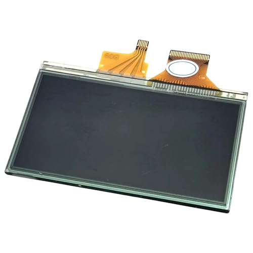 Ausgezeichneter LCD Bildschirm Für SR45E SR60 SR65E SR65 SR67 Camera LCD Bildschirm Mit Breiten Anzeigewinkel Bildschirmersatz von Qaonsciug