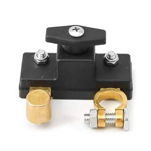 Batterie Isolator Trennungsschalter Für Den Gebrauch Von Meeresnutzung Gewährleistet Die Zuverlässigen Leistungen Und Einfachen Vorgänge Batterie Isolator Trennungsschalter Für Den Gebrauch Von Meeresnutzung Gewährleistet Die Zuverlässigen Leistungen Und Einfachen Vorgänge von Qaonsciug