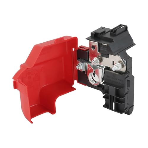 Batterieschutzschalter Einfache Installation Für Die Elektrische Wartung Von Auto DA8Z-14526-A BB5Z-14526-AA 956-211 FH61 FH17 Batterieschutzschalter Einfache Installation Für Die Elektrische Wartung Von Auto DA8Z-14526-A BB5Z-14526-AA 956-211 FH61 FH17 von Qaonsciug