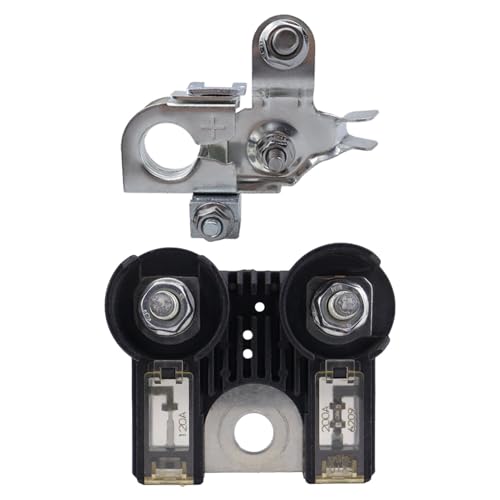 Batterieverschiebungen Klemmen AL3Z-14526-AA Für 2011-2014 Positive Batterieklemmen Klemmen Ersatz Accessoy Batterieverschiebungen Klemmen AL3Z-14526-AA Für 2011-2014 Positive Batterieklemmen Klemmen Ersatz Accessoy von Qaonsciug