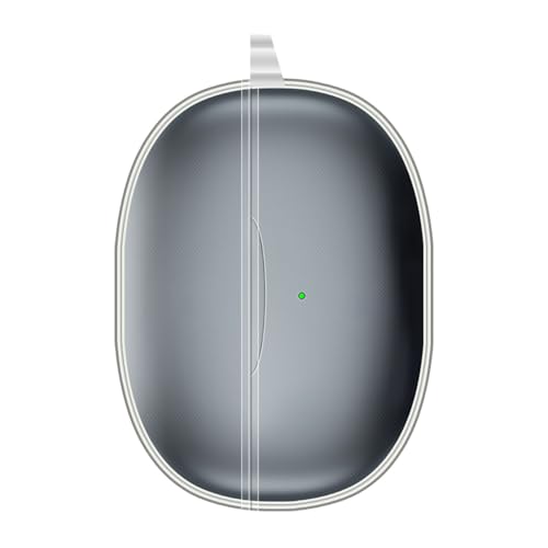 Ergonomische Schutzhülsenhäuser Für H10I Kopfhörer Antislip Grip Staubwässer Wasserresistent Nicht Slipe Textur Ergonomische Schutzhülsenhäuser Für H10I Kopfhörer Antislip Grip Staubwässer Wasserresistent Nicht Slipe Textur von Qaonsciug
