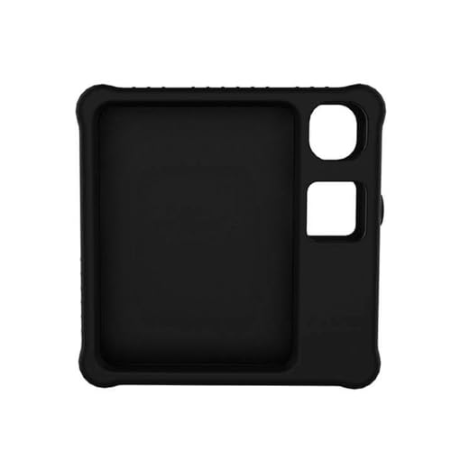 Fallschutz Für Handheld Computer Silikon Antisektivschutzabdeckung Perfekt Passen Soft Case Für Pocket PC Fallschutz Für Handheld Computer Silikon Antisektivschutzabdeckung Perfekt Passen Soft Case Für Pocket PC von Qaonsciug