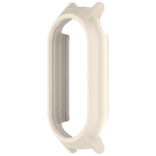 Halbdecke Stoßstangenkoffer Für Band 9 Smartband Covers Schutzhäuser Mit 12 Mm Riemen Schnittstellen Halbdecke Stoßstangenkoffer Für Band 9 Smartband Covers Schutzhäuser Mit 12 Mm Riemen Schnittstellen von Qaonsciug