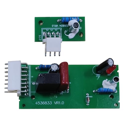 ICE MAKER Sensoren Steuerbrettsatz Ersatzteil ICE Macher Sensoren Board FR4 Textur Für 2255114 W1075 Modelle ICE MAKER Sensoren Steuerbrettsatz Ersatzteil ICE Macher Sensoren Board FR4 Textur Für 2255114 W1075 Modelle von Qaonsciug