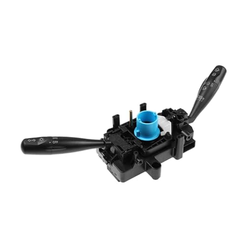 Kopflichtschalter 9340002202 EPE HY-005 Scheinwerfer Signale Lampe Ersatzkombination Schalter 93400-02202 Kopflichtschalter 9340002202 EPE HY-005 Scheinwerfer Signale Lampe Ersatzkombination Schalter 93400-02202 von Qaonsciug