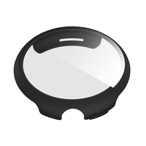 PC Hülle Mit Schutzfilm Für Watch 3 41 Mm/45 Mm Kratzfester Abdeckungen Smartwatch Bildschirmschutzstaubdichte PC Hülle Mit Schutzfilm Für Watch 3 41 Mm/45 Mm Kratzfester Abdeckungen Smartwatch Bildschirmschutzstaubdichte von Qaonsciug