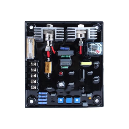 Qaonsciug 45A Motor Reglermodul Motor Control Board Für Computerkomponenten Entwicklungskarte Zubehör von Qaonsciug