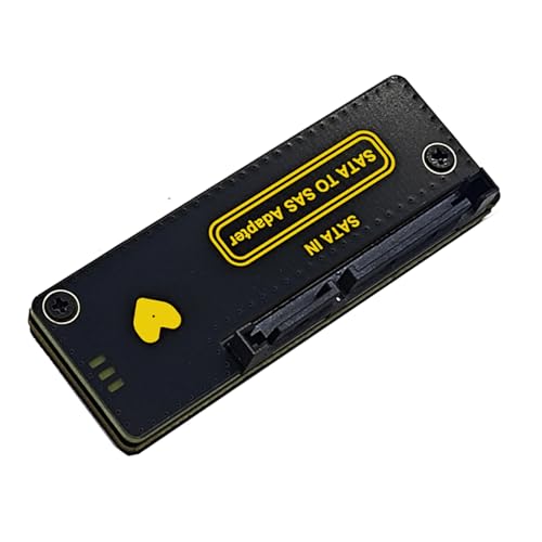 Qaonsciug 6 Gbit/s Konvertierungsadapterkarte SATA22Pin Stecker Auf 29Pin Buchse Anschluss Für 2 5" 3 5" Festplatte Qaonsciug 6 Gbit/s Konvertierungsadapterkarte SATA22Pin Stecker Auf 29Pin Buchse Anschluss Für 2 5" 3 5" Festplatte von Qaonsciug