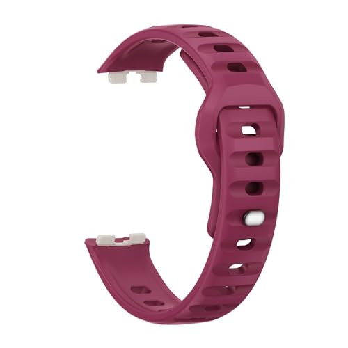 Qaonsciug Armbandgurt Für Band 10/9 Schnellfreisetzungsband Schweißproofes Armband Ersatz Flexible Gürtel Silikonband Qaonsciug Armbandgurt Für Band 10/9 Schnellfreisetzungsband Schweißproofes Armband Ersatz Flexible Gürtel Silikonband von Qaonsciug