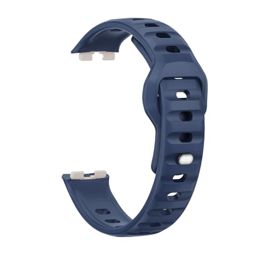Qaonsciug Armbandgurt Für Band 10/9 Schnellfreisetzungsband Schweißproofes Armband Ersatz Flexible Gürtel Silikonband Qaonsciug Armbandgurt Für Band 10/9 Schnellfreisetzungsband Schweißproofes Armband Ersatz Flexible Gürtel Silikonband von Qaonsciug