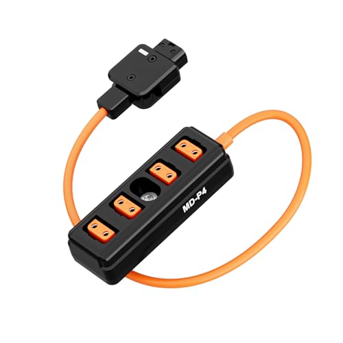 Qaonsciug D Tippen Sie Auf 4 Weibliche Kraftverteilung Kabel Stromvertreter Adapterkabel Für Männliche Bis 4 Weibliche Stromverteilung Für Filmproduktion Und Rundfunkgetriebe Qaonsciug D Tippen Sie Auf 4 Weibliche Kraftverteilung Kabel Stromvertreter Adapterkabel Für Männliche Bis 4 Weibliche Stromverteilung Für Filmproduktion Und Rundfunkgetriebe von Qaonsciug