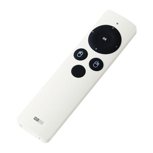 Qaonsciug Drahtloser Presenter Mit Fernbedienung Wiederaufladbar USB PPT Zeiger Luftmaus Steuerung Für Computer Und Laptop von Qaonsciug