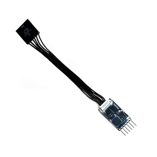 Qaonsciug EIN 89 TSL1 Controller Für Entwicklungsbretter Geeignet Und Eine Vielseitige Anwendungsoption Anbietet Qaonsciug EIN 89 TSL1 Controller Für Entwicklungsbretter Geeignet Und Eine Vielseitige Anwendungsoption Anbietet von Qaonsciug