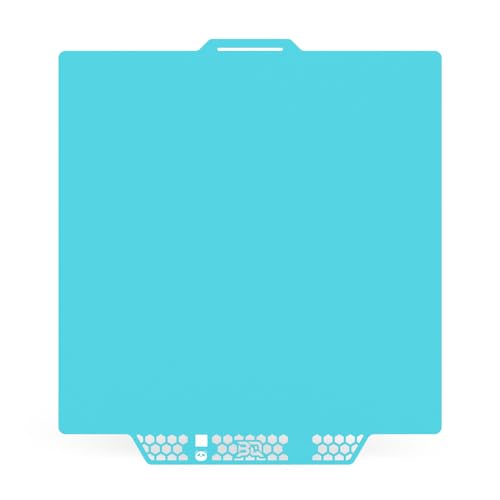 Qaonsciug Glatte Board Bauplatte Stahlblech Für Labor X1C P1P P1 3D Druck Und Bildungseinstellung Qaonsciug Glatte Board Bauplatte Stahlblech Für Labor X1C P1P P1 3D Druck Und Bildungseinstellung von Qaonsciug