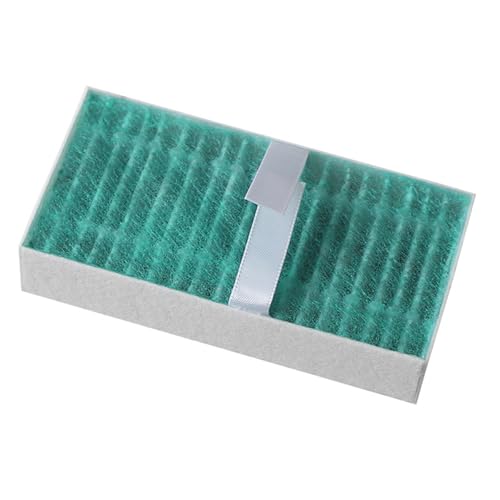 Qaonsciug Hepa Luftfilterbündel Hepa Luftfilterbündel 3D Druckerteile Für 5 M Einfach Zu Installierende Druckerfilterpatrone Ersetzen von Qaonsciug