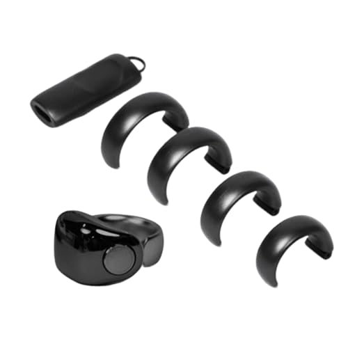Qaonsciug Intelligente Tasbih Ringe Mit Digitalem Bildschirm 5 Austauschbare Größe Ladung Und Tägliche Gebetserinnerungen Qaonsciug Intelligente Tasbih Ringe Mit Digitalem Bildschirm 5 Austauschbare Größe Ladung Und Tägliche Gebetserinnerungen von Qaonsciug