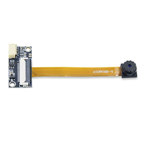Qaonsciug OV5640 USB Kameramodul 5MP 60 Grad 2592 X 1944 USB2.0-Kameramodul Mit USB Kabel OTG UVC USB Kameramodul Ersetzen von Qaonsciug