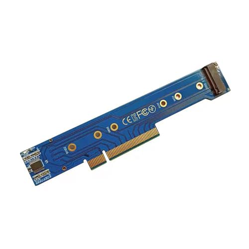 Qaonsciug PCIe Schnittstellen Split Karte Zu 2 Solid Disk Adapter Für 1U Rackmount Gehäuse Breite Kompatibilität Qaonsciug PCIe Schnittstellen Split Karte Zu 2 Solid Disk Adapter Für 1U Rackmount Gehäuse Breite Kompatibilität von Qaonsciug