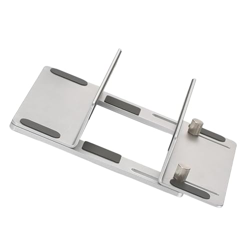 Qaonsciug Platzsparende Aluminium Stand Antislip Kühlbasis Für 2024 Mit Enhanceds Kühlung Und Einfachem Zugang Zum Port Qaonsciug Platzsparende Aluminium Stand Antislip Kühlbasis Für 2024 Mit Enhanceds Kühlung Und Einfachem Zugang Zum Port von Qaonsciug
