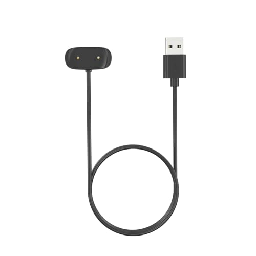 Qaonsciug Tragbare Power Adapter Ladegerät Rack Dock Halterung Basis Geeignet Für Aktive A2211 Smartwatch Magnetische Schnelle Ladekabel von Qaonsciug