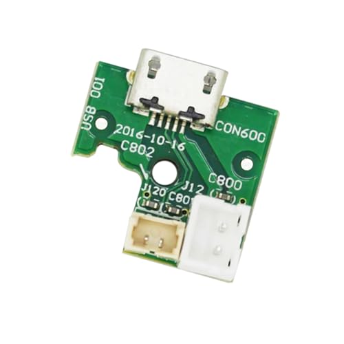 Qaonsciug WAV Flip4 PCB Lademodul Interfaces Connector Development Board Für Entwicklungsausschüsse Qaonsciug WAV Flip4 PCB Lademodul Interfaces Connector Development Board Für Entwicklungsausschüsse von Qaonsciug