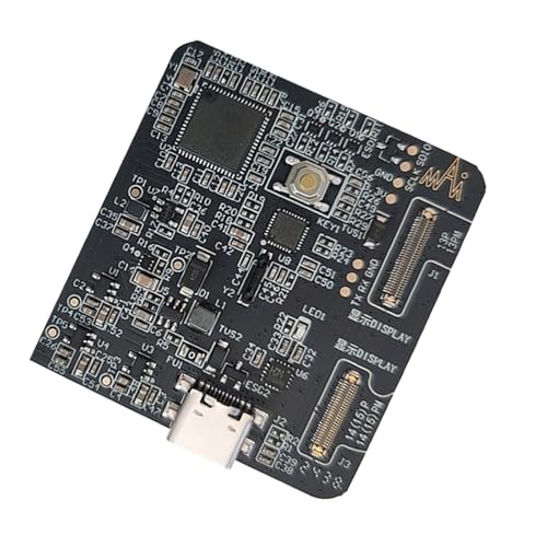 Qaonsciug YKFX452 Farbrestaurationsplatine True Tonadapterkompatios Telefon 13/14 / 15 Display Touch Qaonsciug YKFX452 Farbrestaurationsplatine True Tonadapterkompatios Telefon 13/14 / 15 Display Touch von Qaonsciug