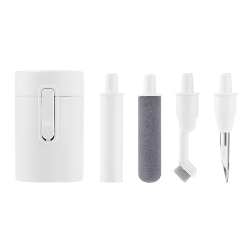Reinigungsmittel Klebrige Quadrate Putty Gunk Remover Ohrhörer Reinigungsreinigungen Stift Reinigungswerkzeug Laptop Computer Ohrhörer Reinigungsstift Pen von Qaonsciug